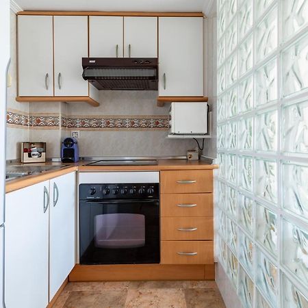 Apartamento Pobla De Farnals, Vistas Al Mar, Wifi Puebla de Farnals Luaran gambar