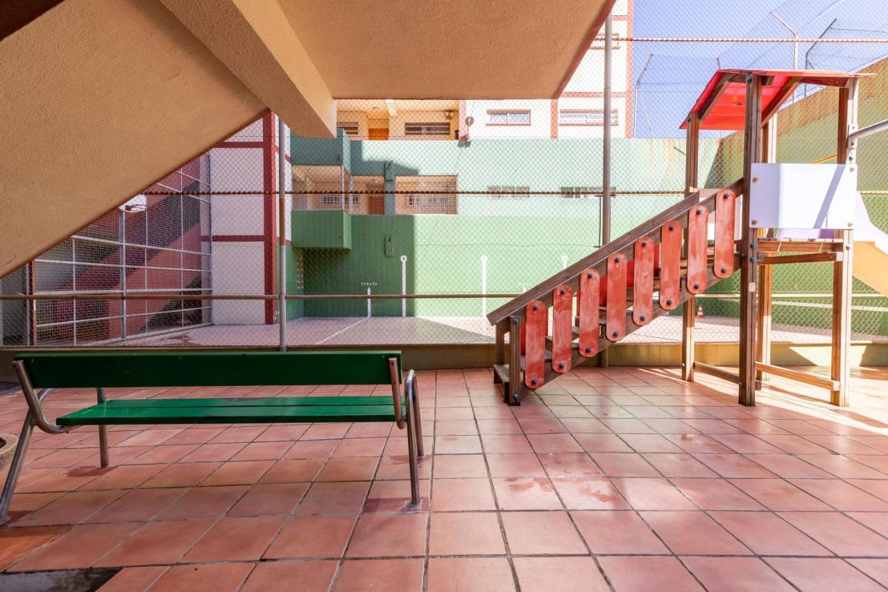 Apartamento Pobla De Farnals, Vistas Al Mar, Wifi Puebla de Farnals Luaran gambar
